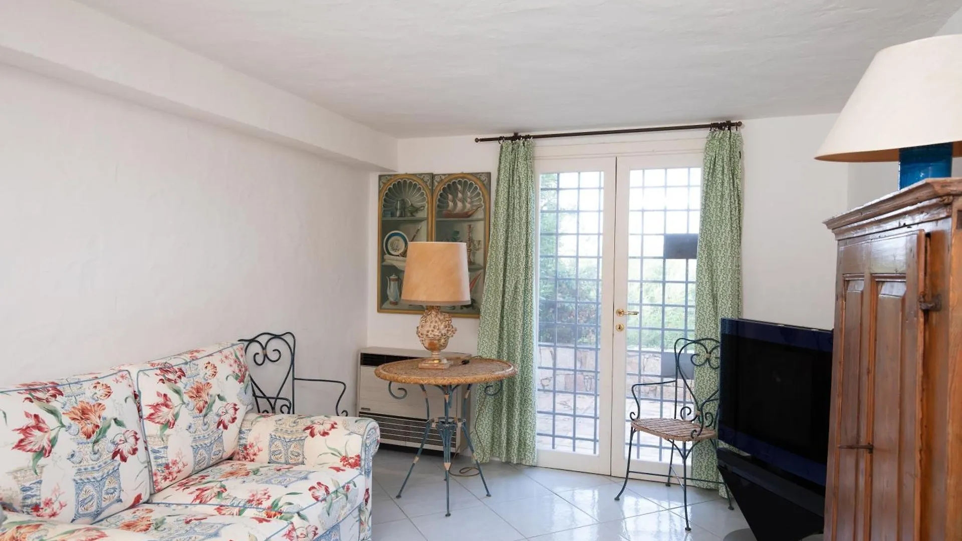 Villa Ippocampo By Wonderful Italy Porto Rotondo