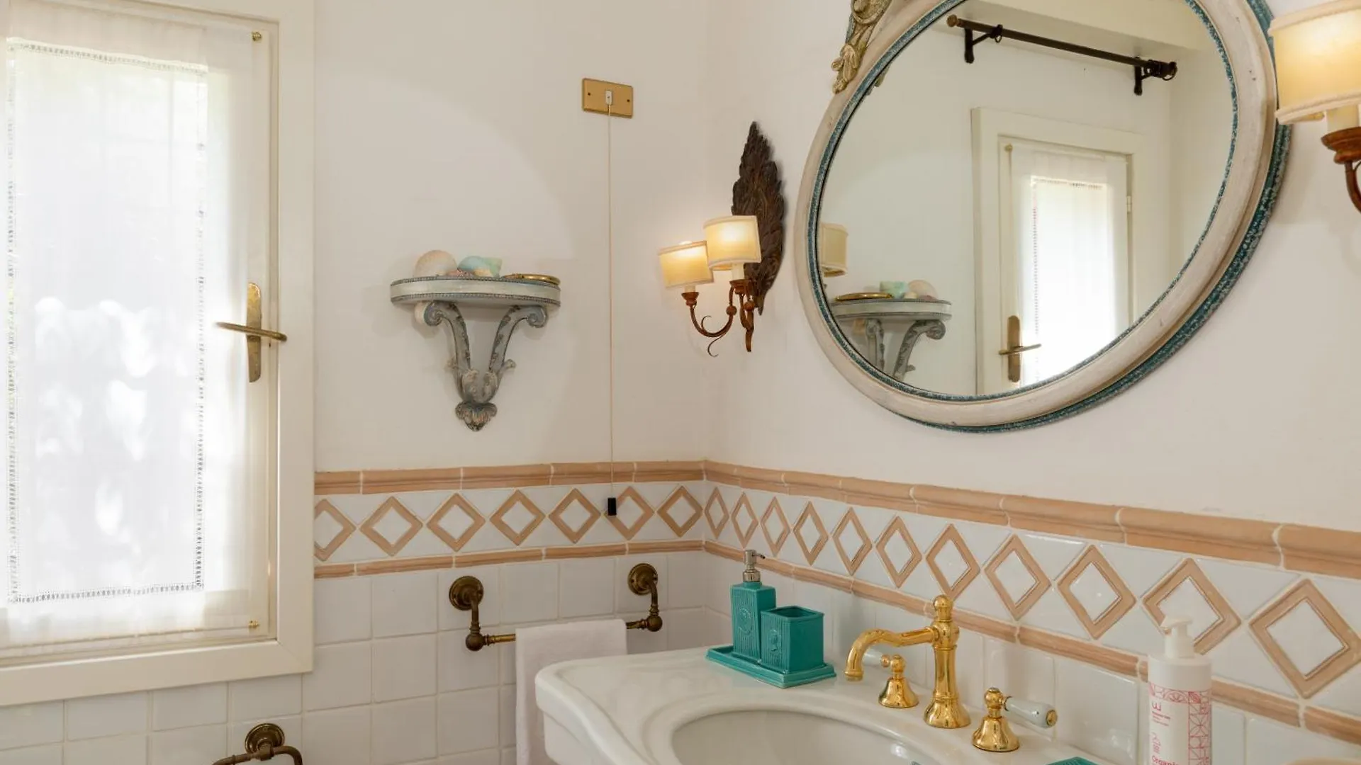 Villa Ippocampo By Wonderful Italy Porto Rotondo