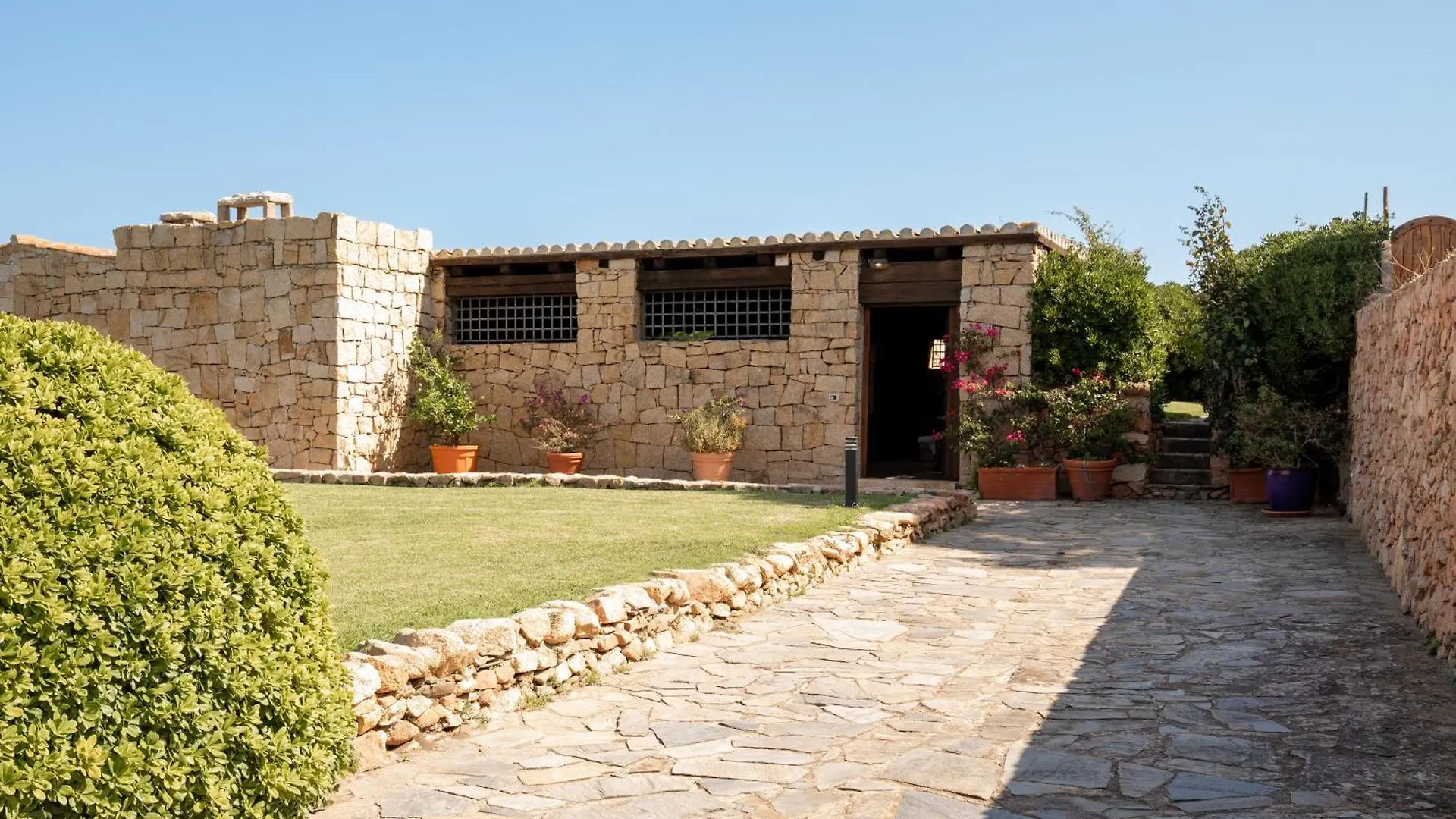 Villa Ippocampo By Wonderful Italy Porto Rotondo Italië