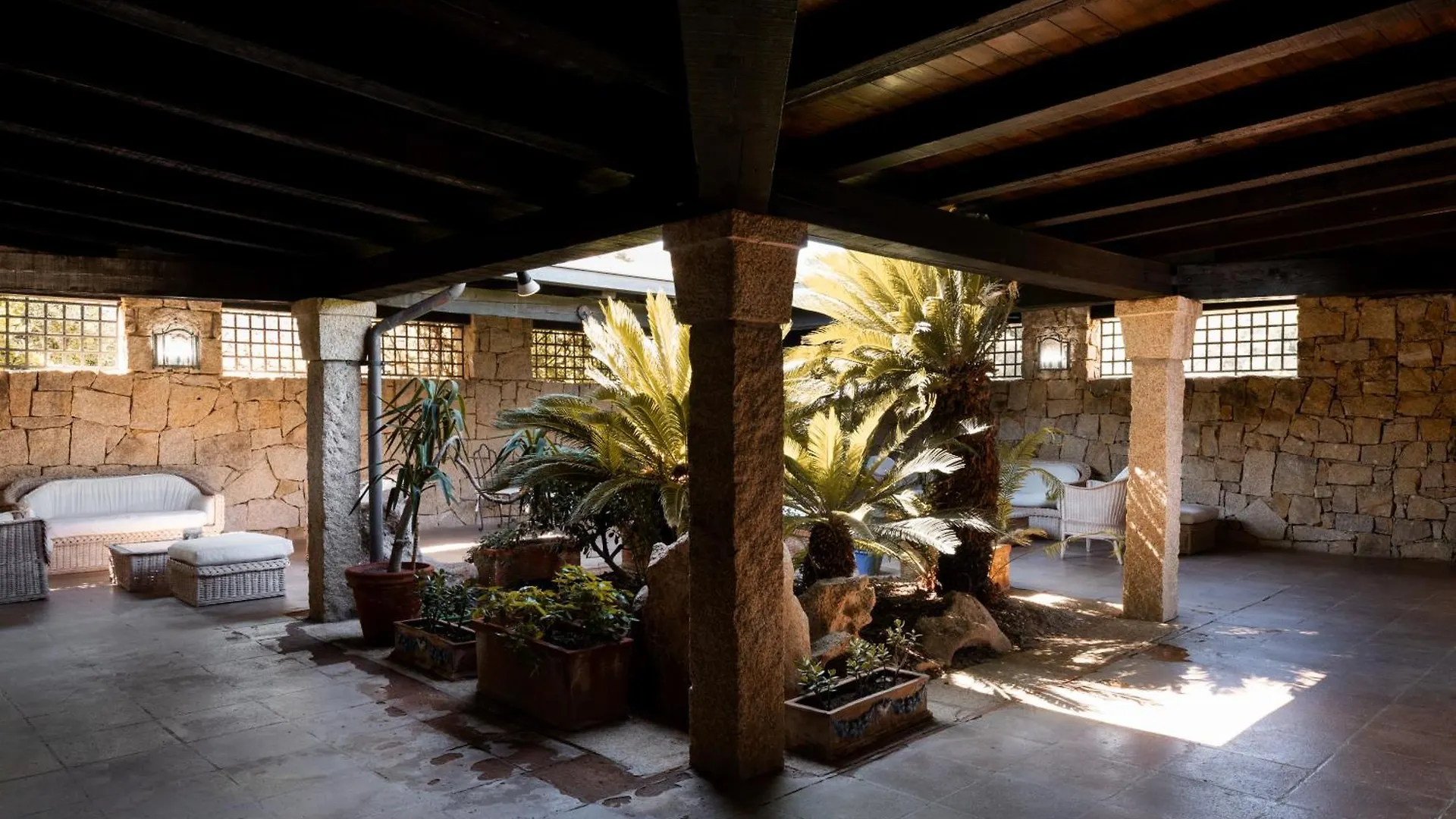 Villa Ippocampo By Wonderful Italy Porto Rotondo