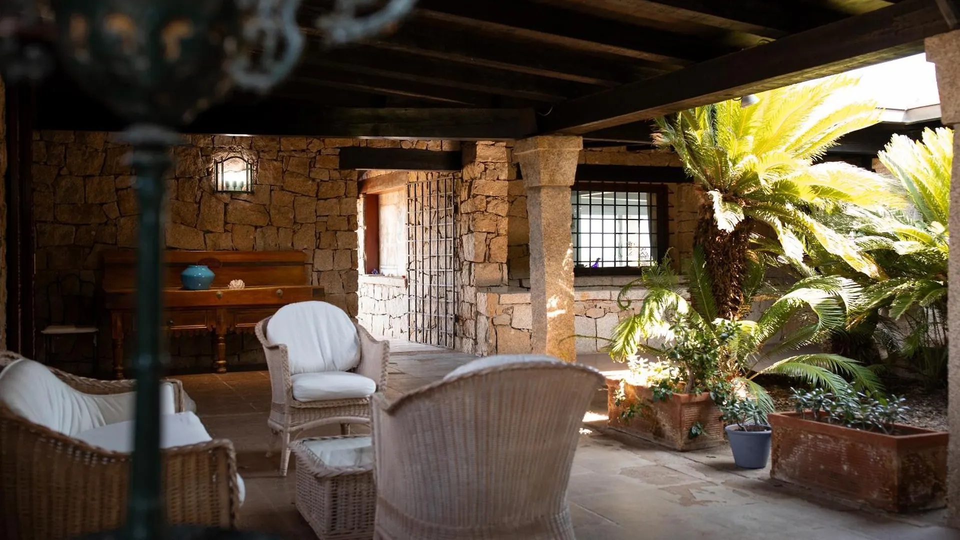 Villa Ippocampo By Wonderful Italy Porto Rotondo
