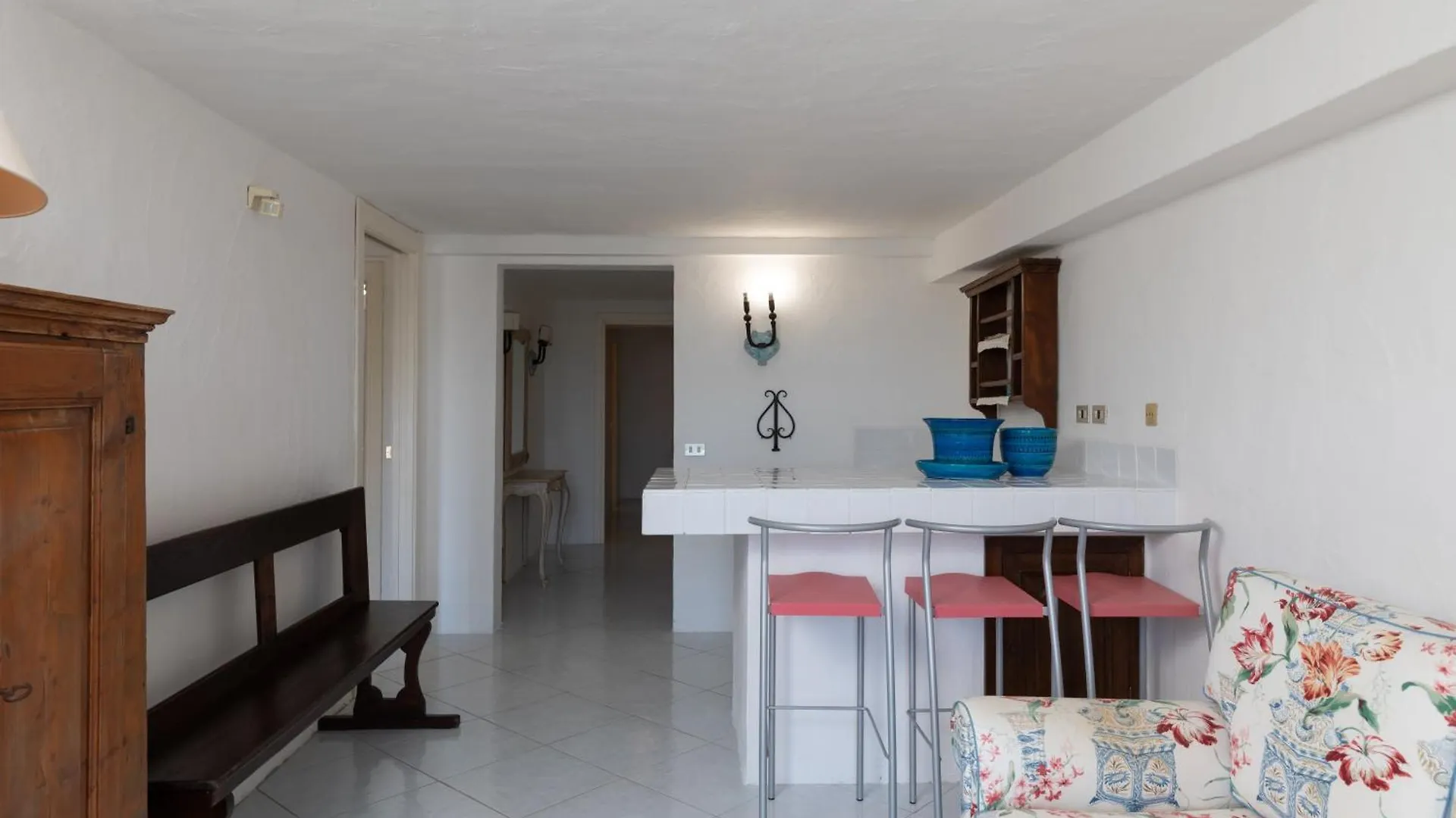 Villa Ippocampo By Wonderful Italy Porto Rotondo Italy