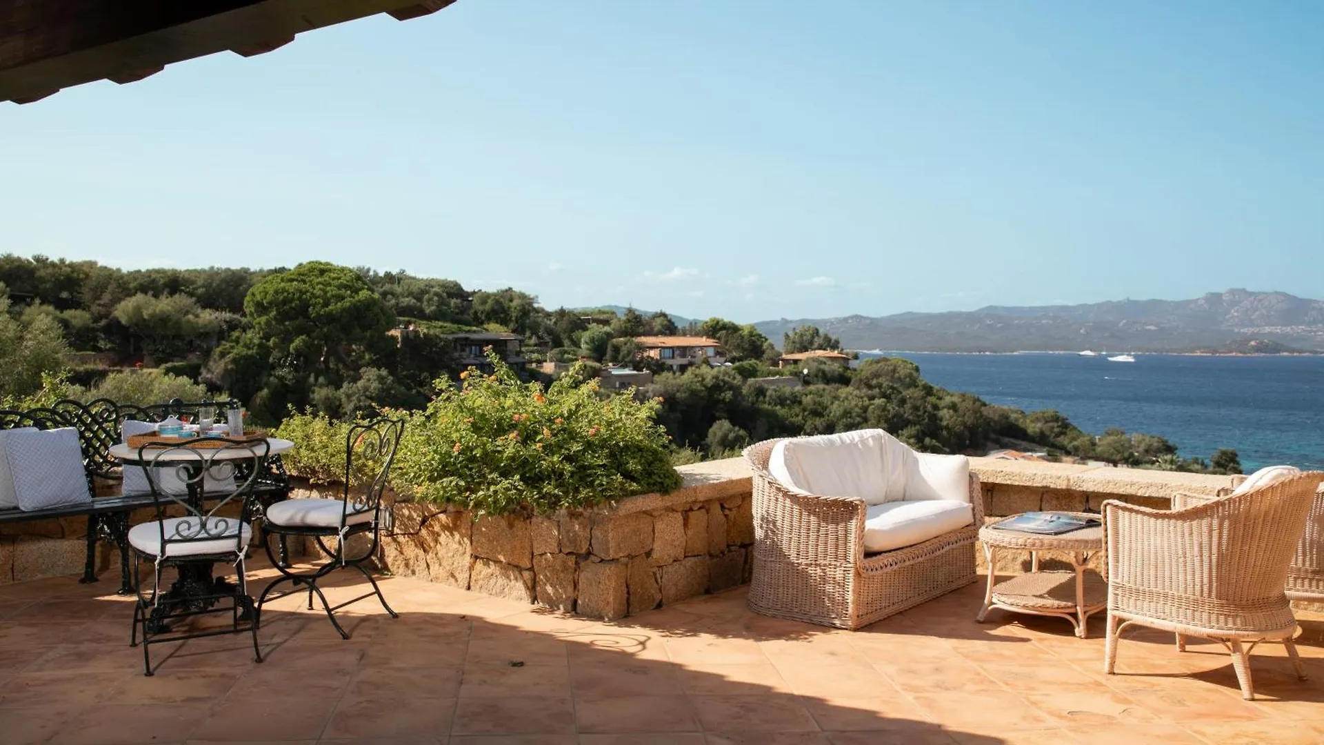 Villa Ippocampo By Wonderful Italy Porto Rotondo 0*,  Italy