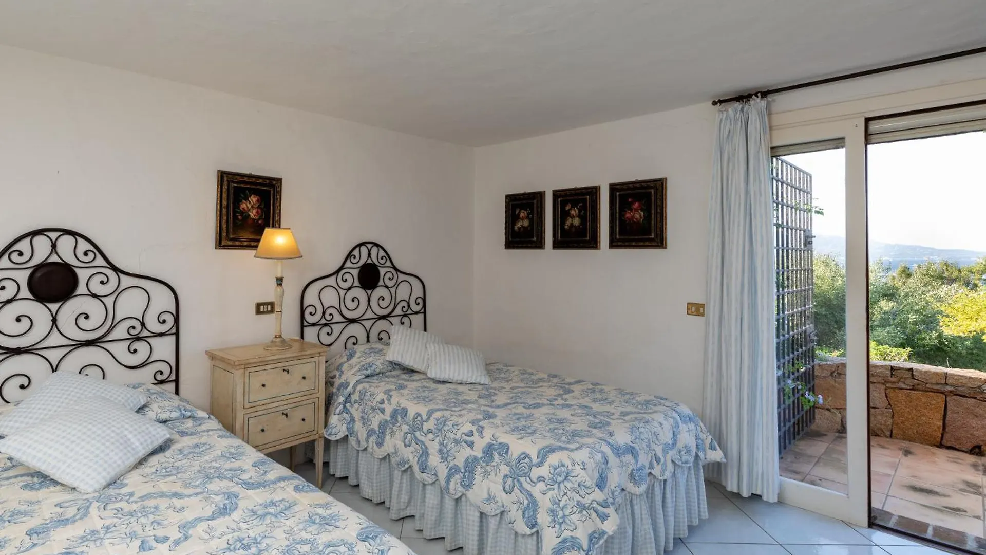 Villa Ippocampo By Wonderful Italy Porto Rotondo