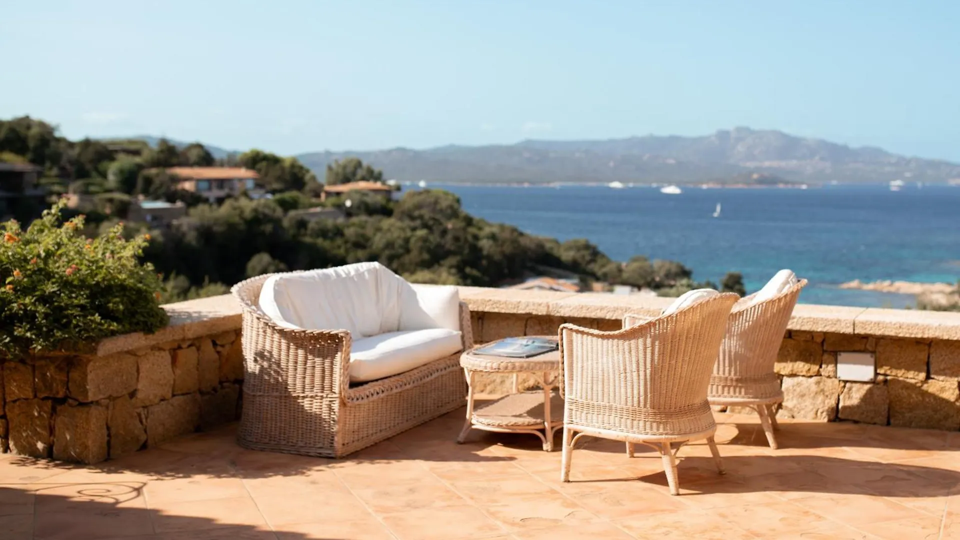 Villa Ippocampo By Wonderful Italy Porto Rotondo Italy