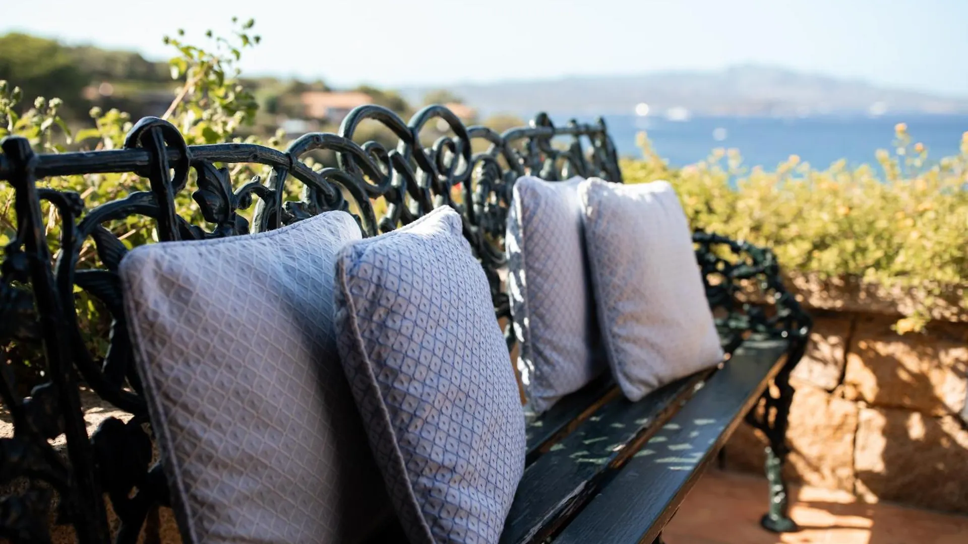 Villa Ippocampo By Wonderful Italy Porto Rotondo 0*,