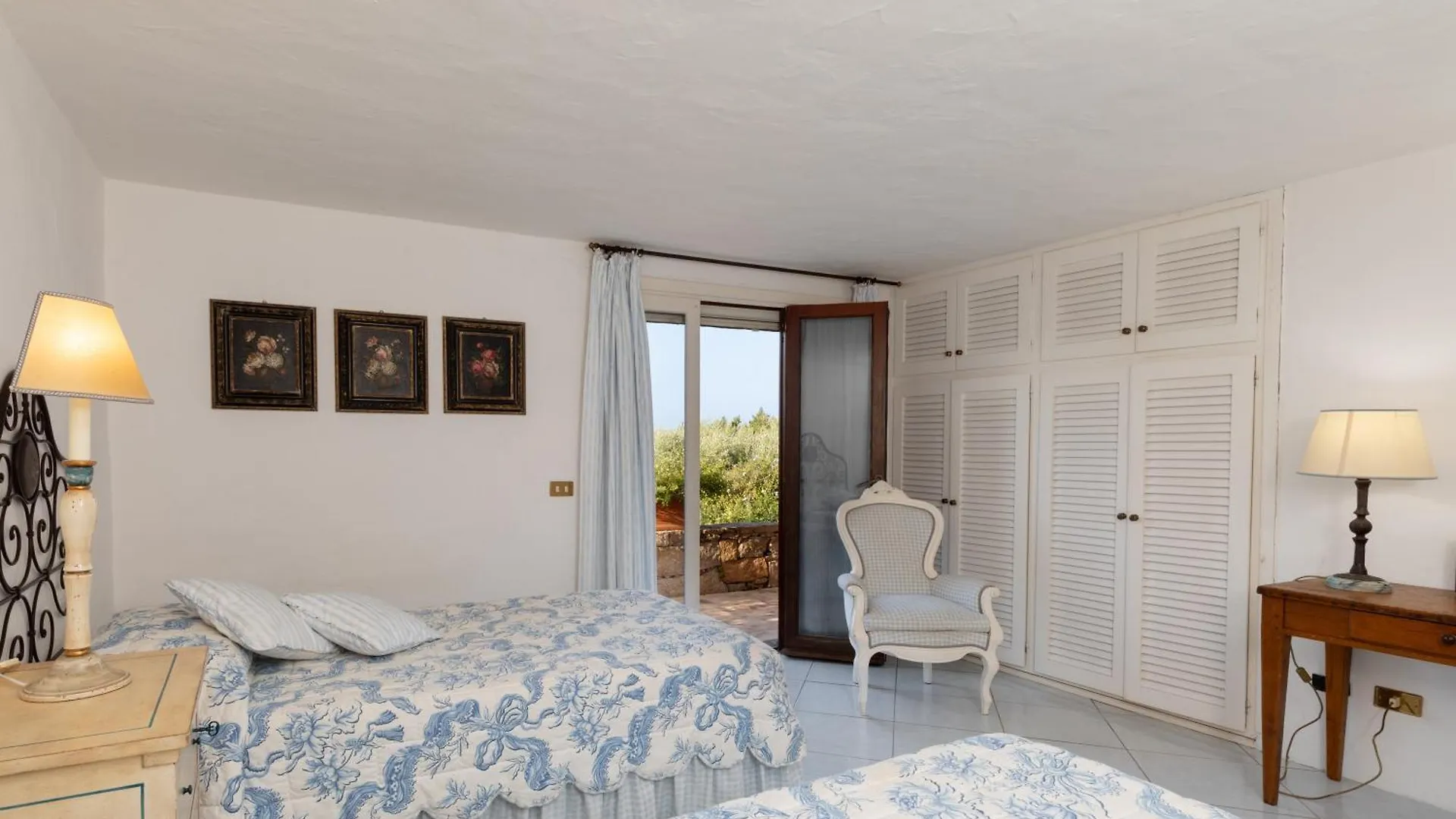 Villa Ippocampo By Wonderful Italy Porto Rotondo