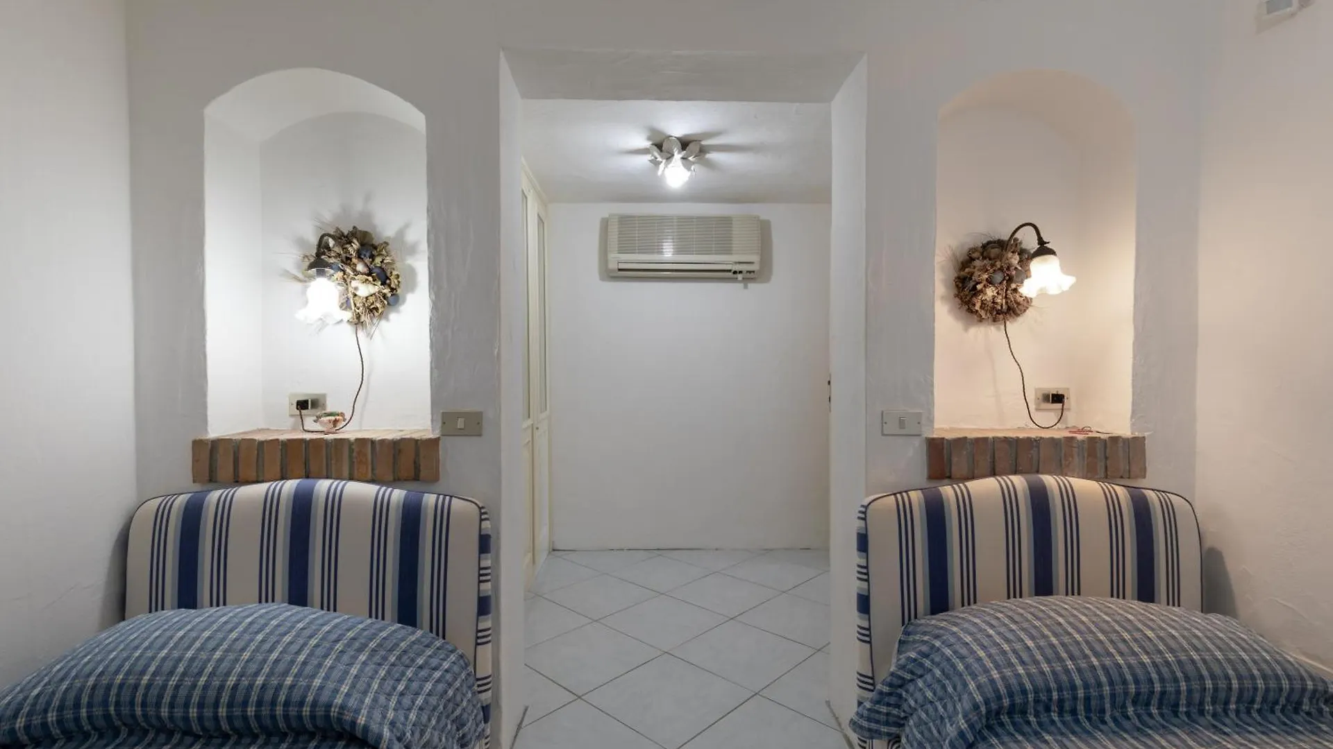 Villa Ippocampo By Wonderful Italy Porto Rotondo