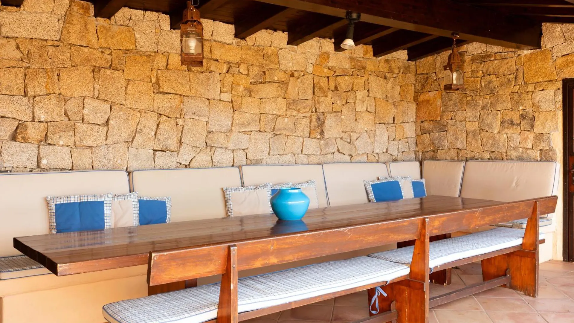 Villa Ippocampo By Wonderful Italy Porto Rotondo