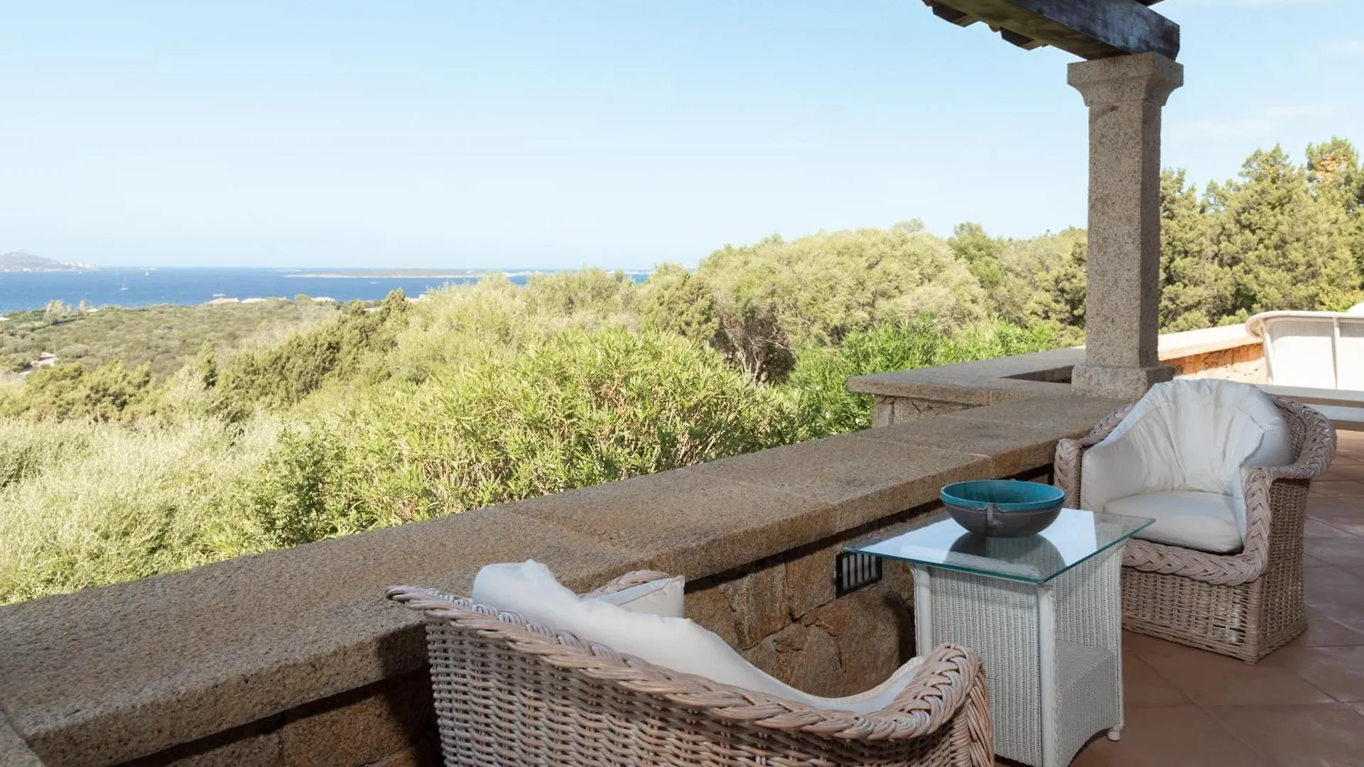 Villa Ippocampo By Wonderful Italy Porto Rotondo Italy