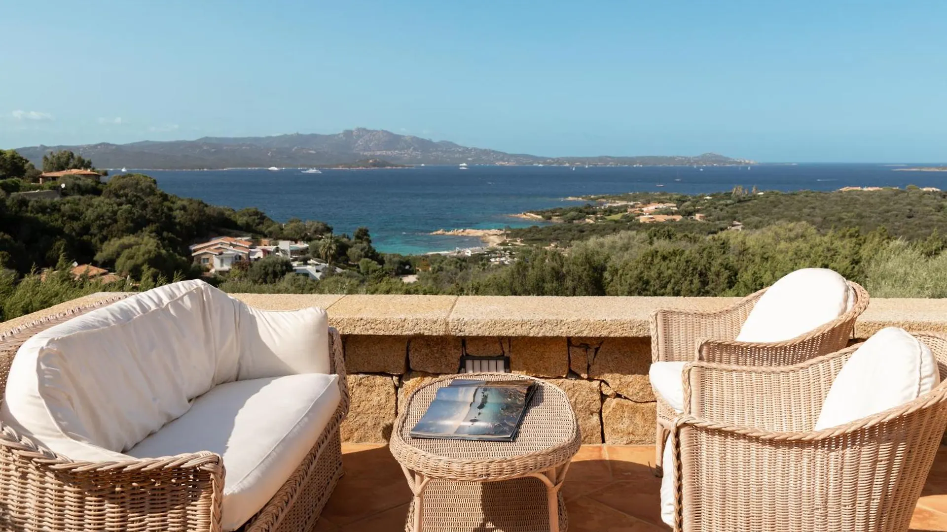 Villa Ippocampo By Wonderful Italy Porto Rotondo