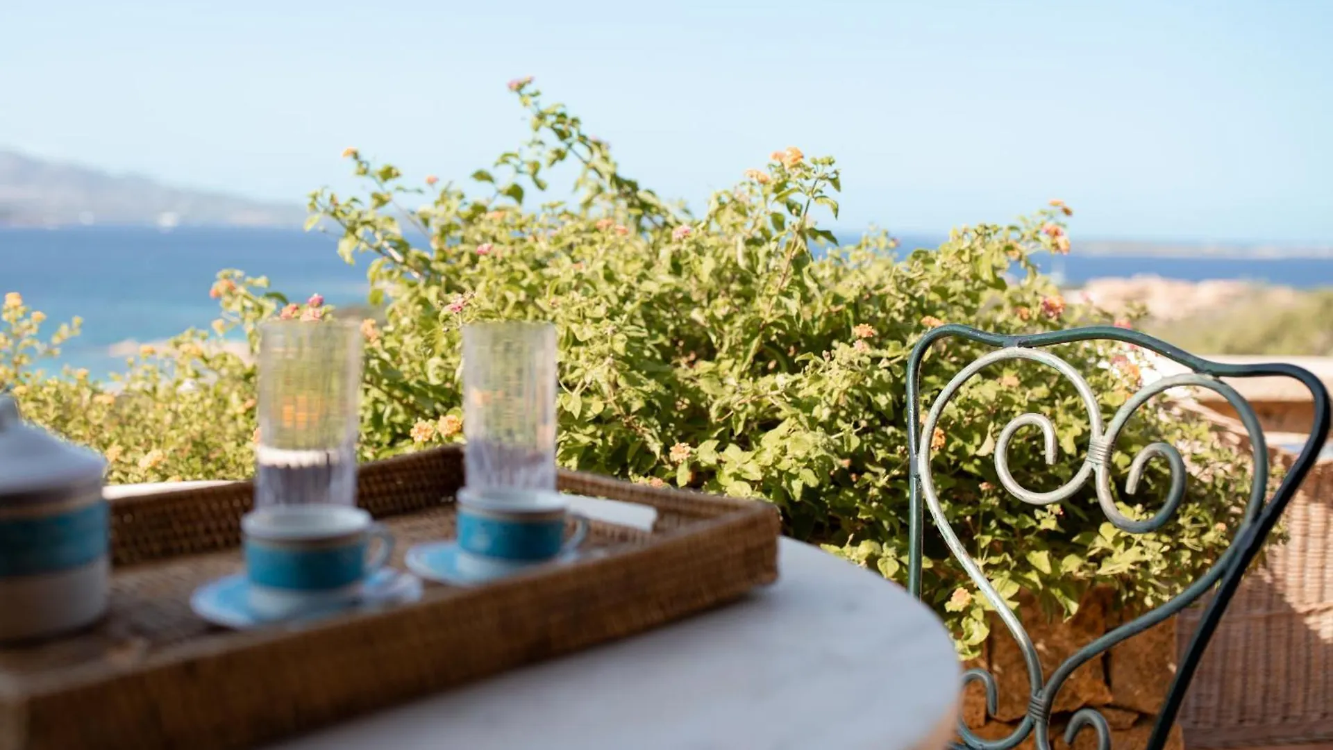 Villa Ippocampo By Wonderful Italy Porto Rotondo