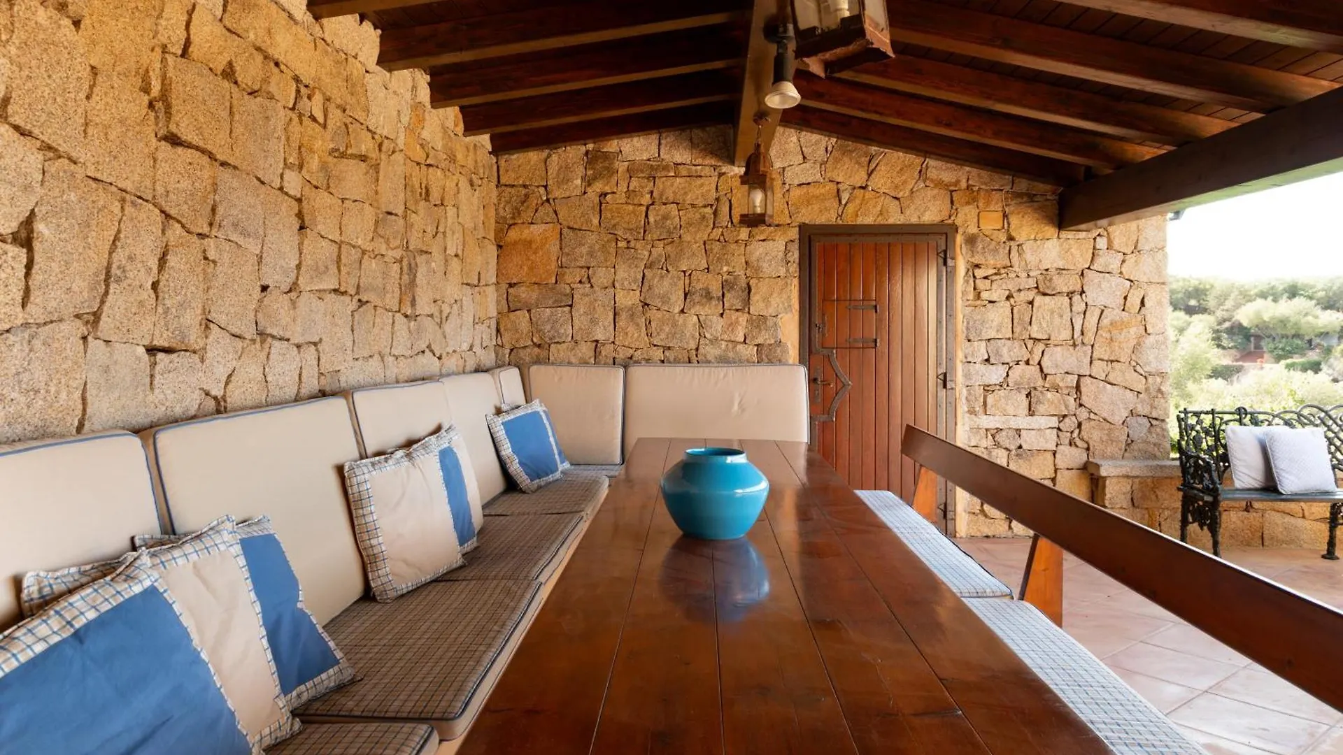 Villa Ippocampo By Wonderful Italy Porto Rotondo