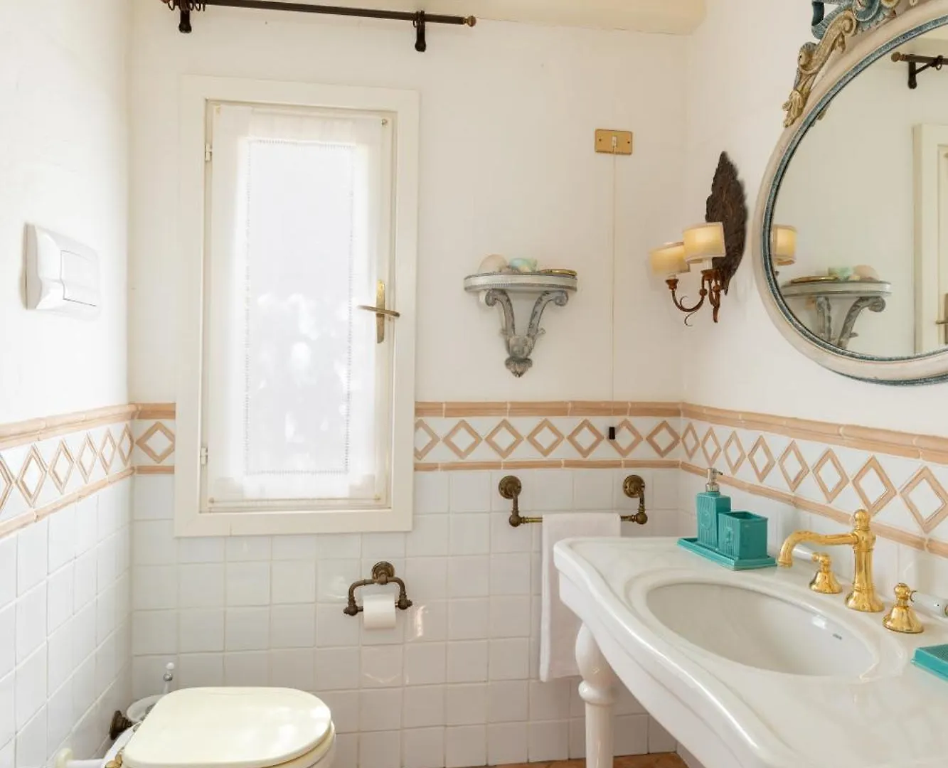 Villa Ippocampo By Wonderful Italy Porto Rotondo