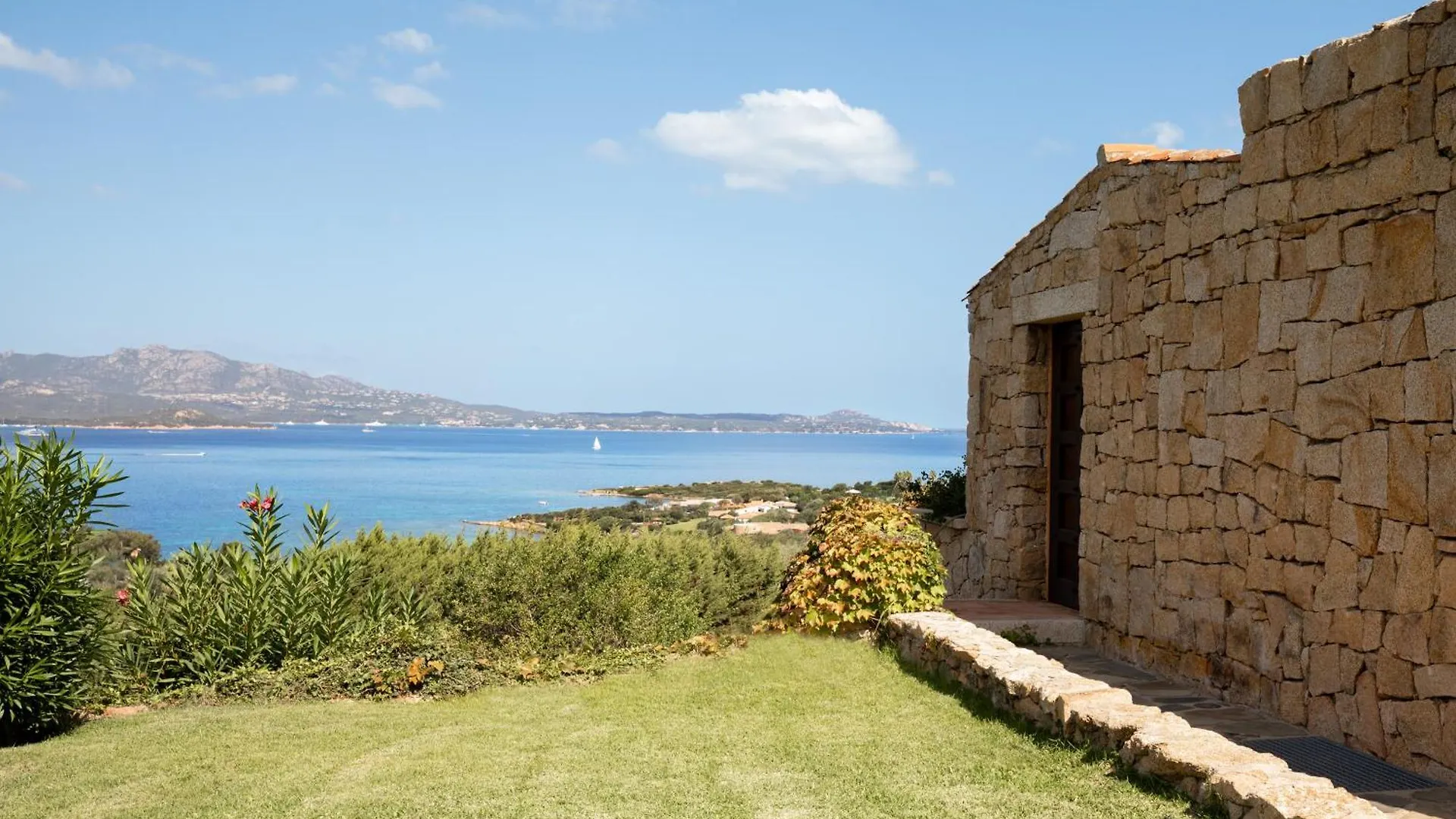 Villa Ippocampo By Wonderful Italy Porto Rotondo Italy