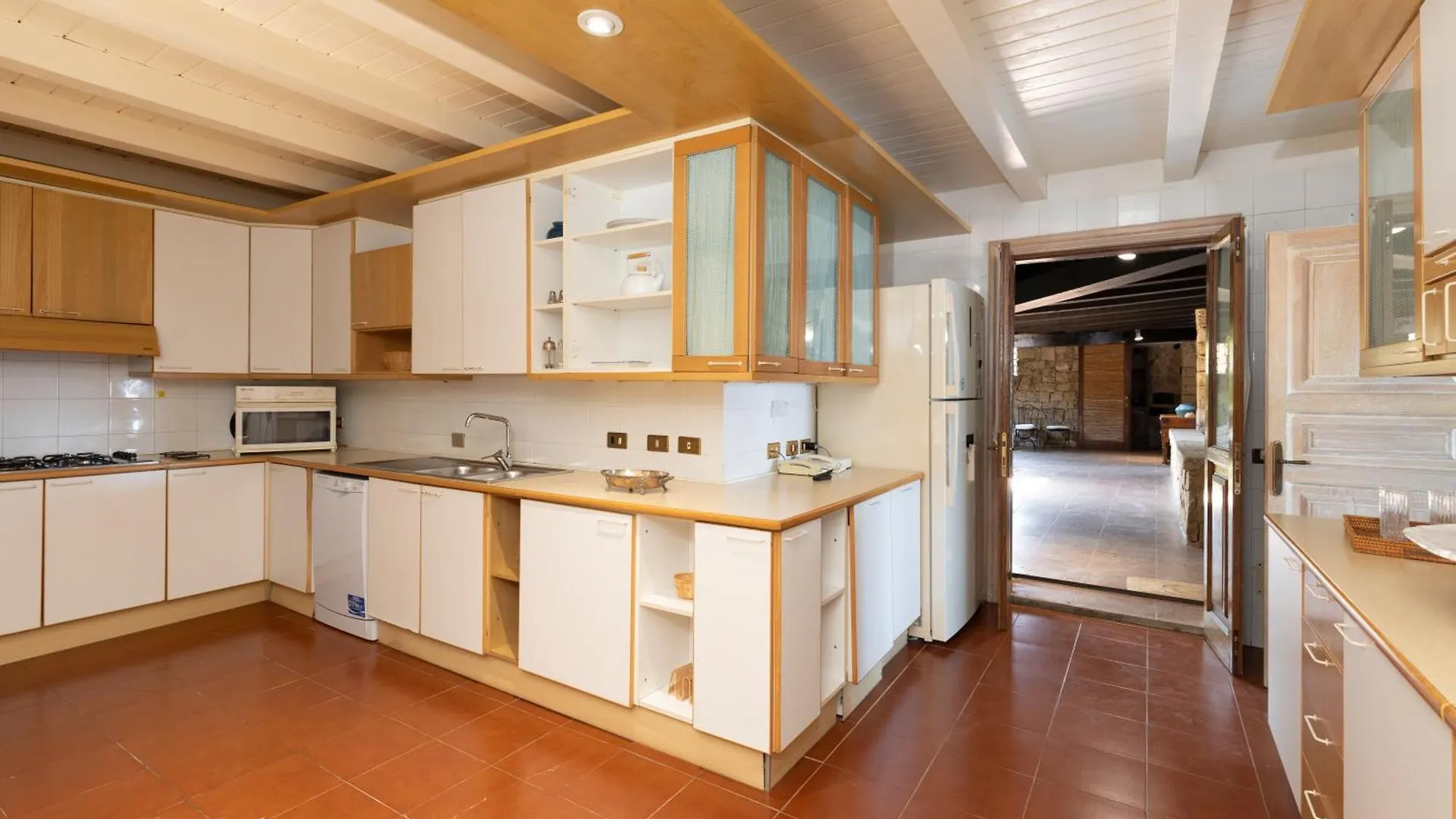 Villa Ippocampo By Wonderful Italy Porto Rotondo 0*,  Italy