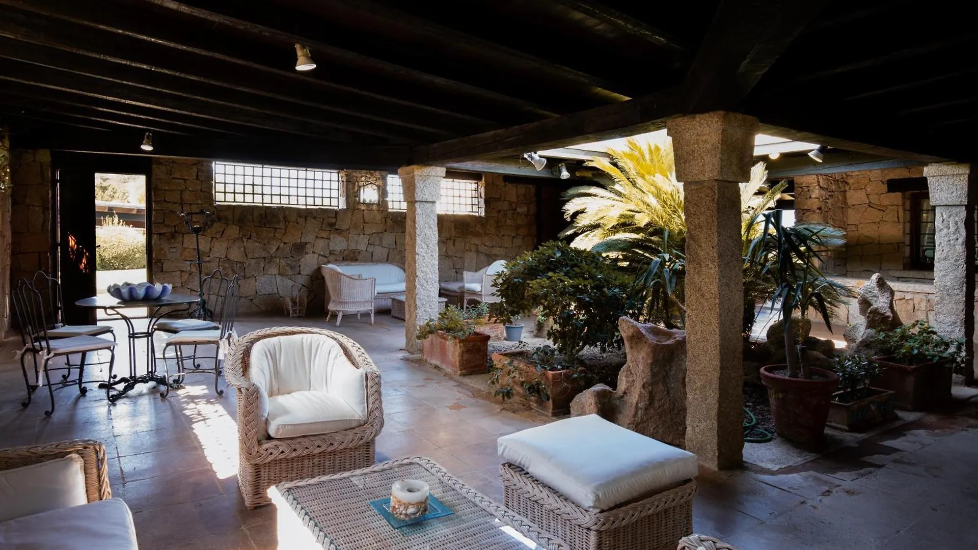 Villa Ippocampo By Wonderful Italy Porto Rotondo