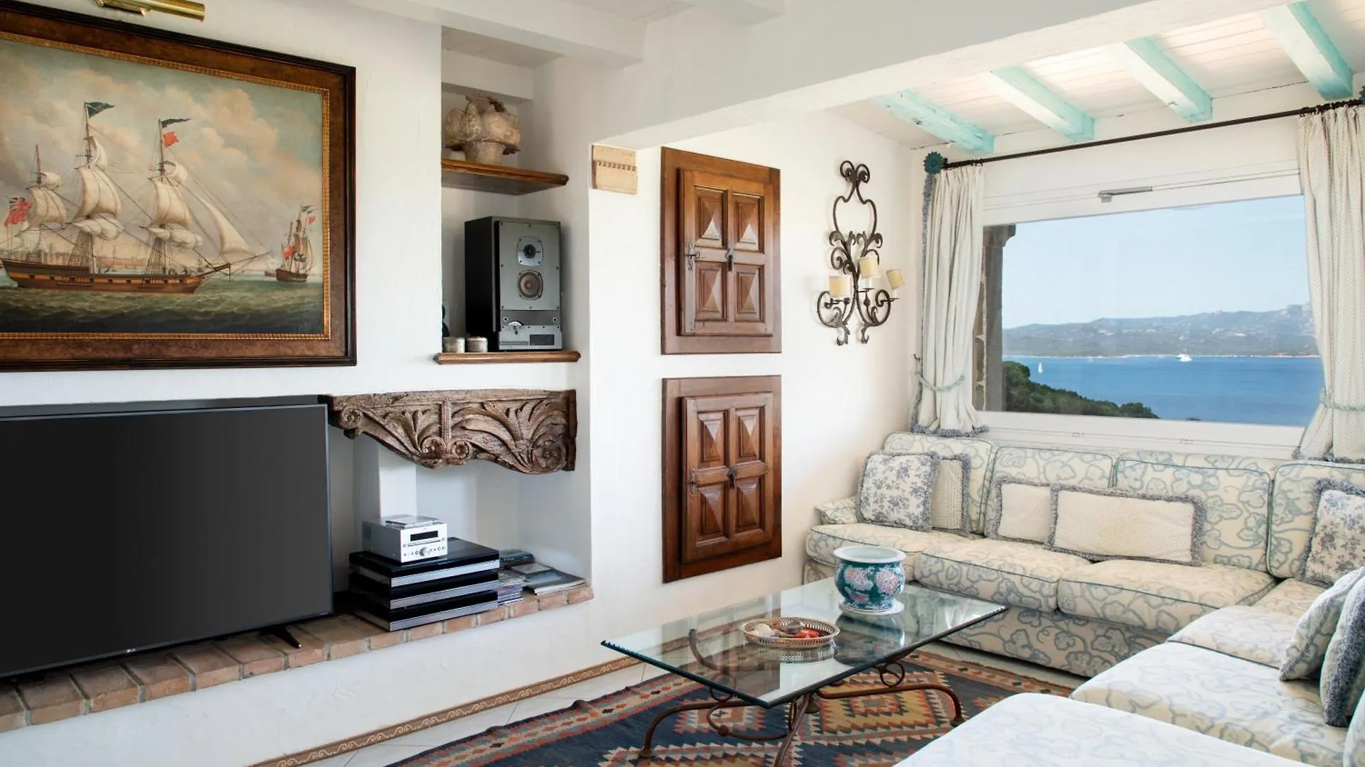 Villa Ippocampo By Wonderful Italy Porto Rotondo