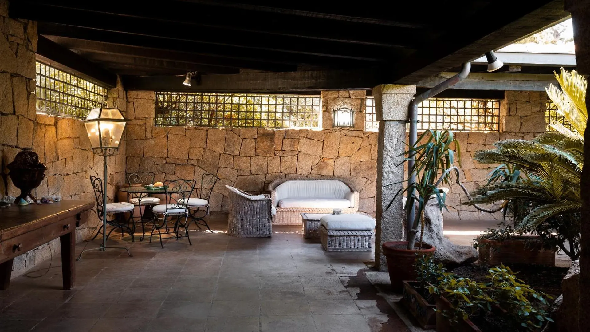 Villa Ippocampo By Wonderful Italy Porto Rotondo