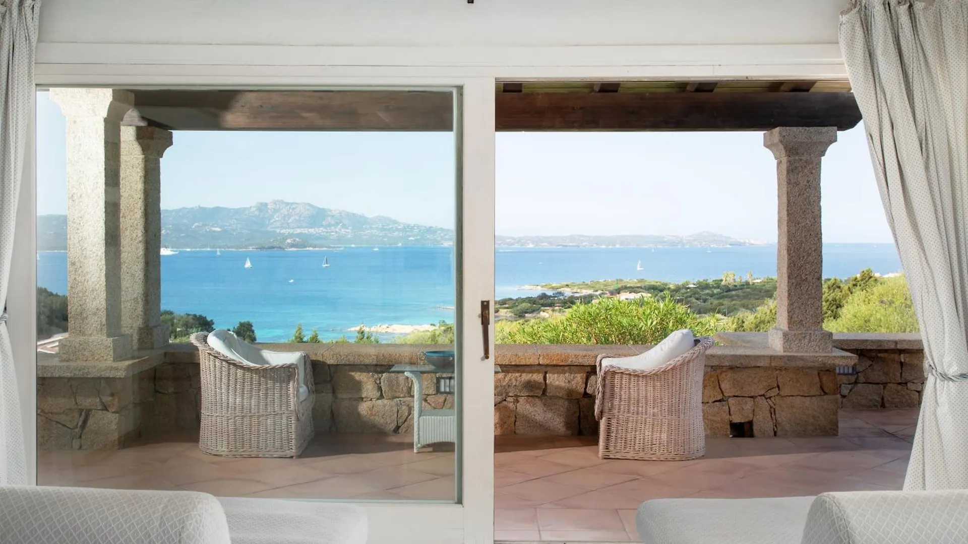Villa Ippocampo By Wonderful Italy Porto Rotondo