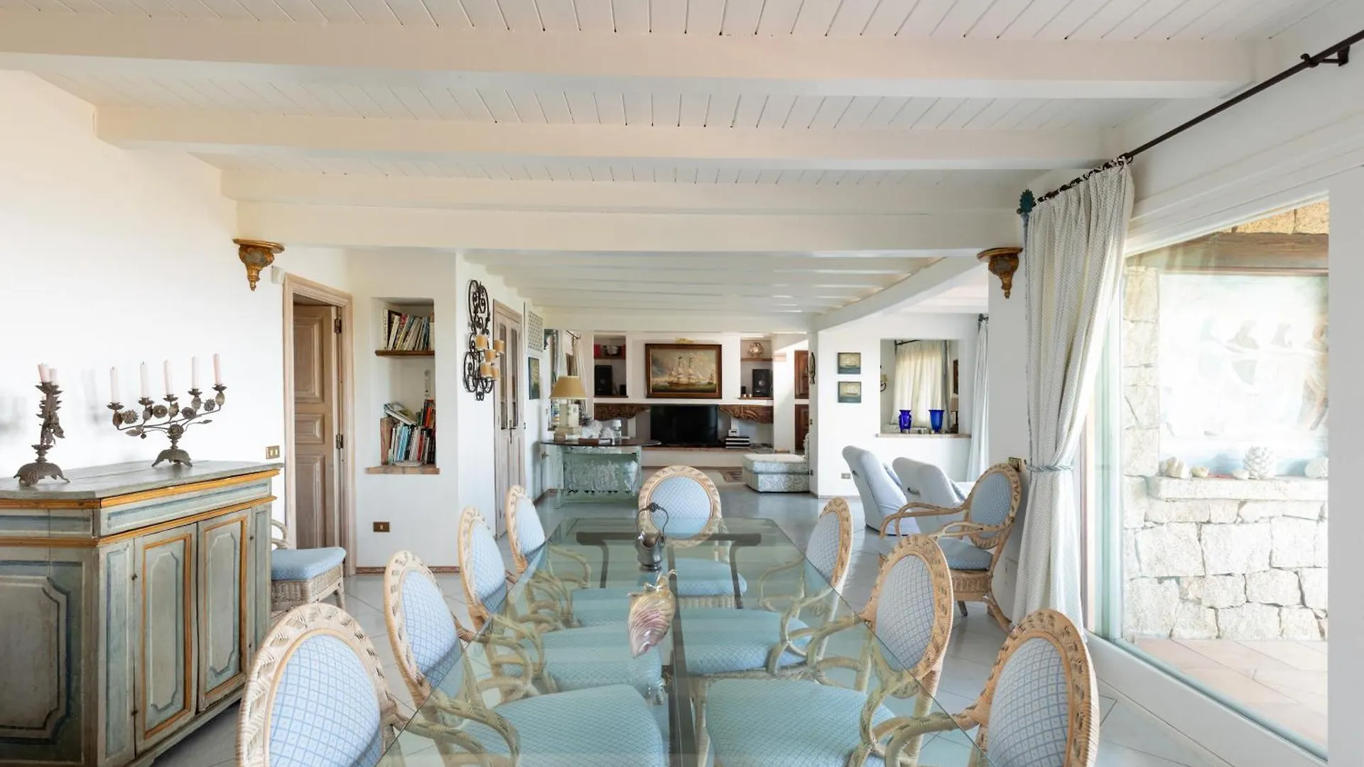 Villa Ippocampo By Wonderful Italy Porto Rotondo