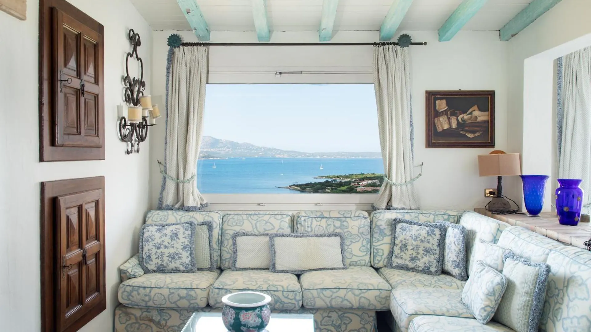 Villa Ippocampo By Wonderful Italy Porto Rotondo