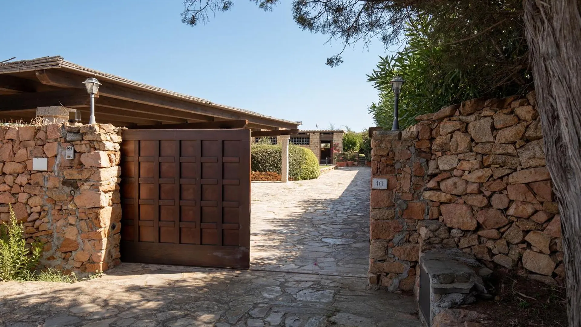 Villa Ippocampo By Wonderful Italy Porto Rotondo