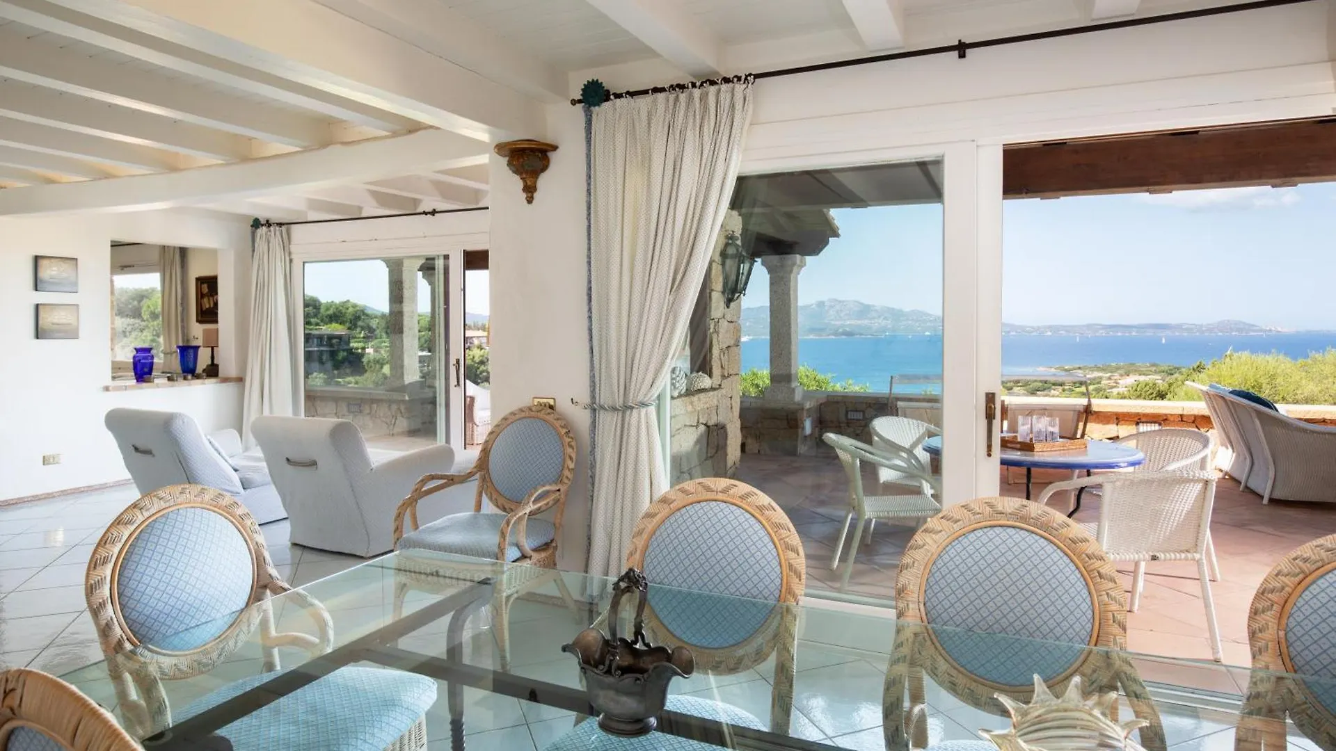 Villa Ippocampo By Wonderful Italy Porto Rotondo