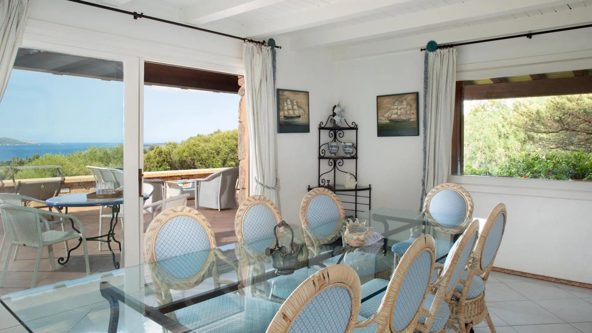Villa Ippocampo By Wonderful Italy Porto Rotondo Italy