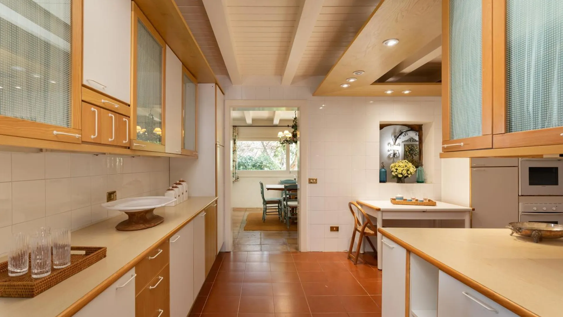 Villa Ippocampo By Wonderful Italy Porto Rotondo 0*,