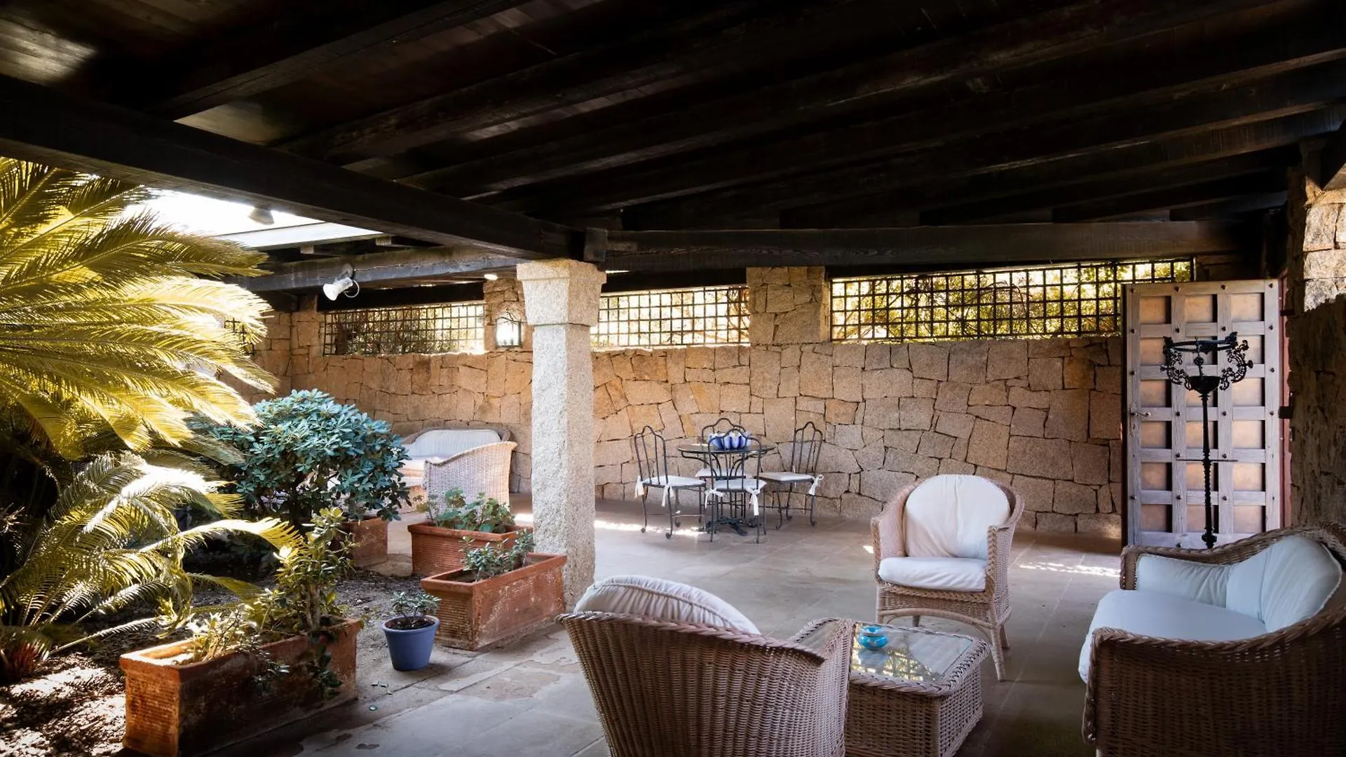 Villa Ippocampo By Wonderful Italy Porto Rotondo Italy